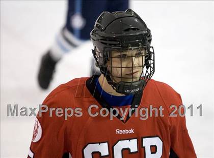 Thumbnail 1 in Chaminade vs. SLUH photogallery.