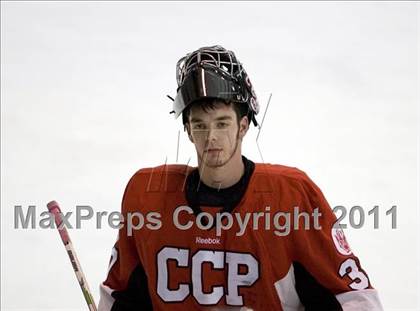 Thumbnail 1 in Chaminade vs. SLUH photogallery.