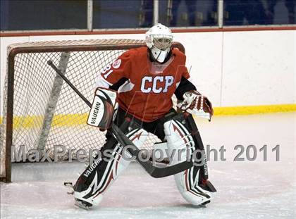 Thumbnail 1 in Chaminade vs. SLUH photogallery.