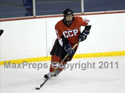 Thumbnail 1 in Chaminade vs. SLUH photogallery.