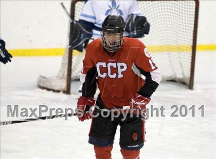 Thumbnail 1 in Chaminade vs. SLUH photogallery.