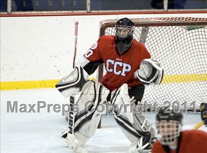 Thumbnail 3 in Chaminade vs. SLUH photogallery.