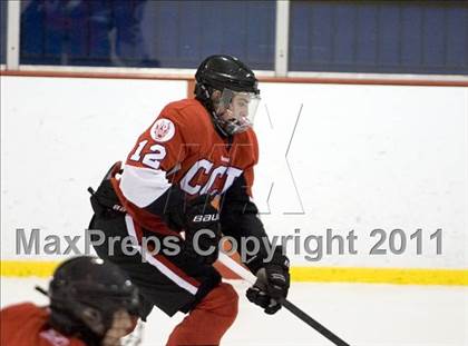 Thumbnail 1 in Chaminade vs. SLUH photogallery.