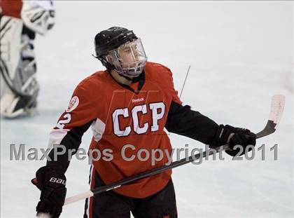Thumbnail 3 in Chaminade vs. SLUH photogallery.