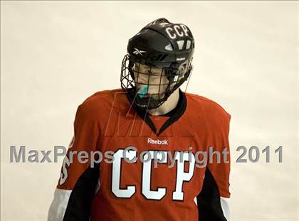 Thumbnail 1 in Chaminade vs. SLUH photogallery.