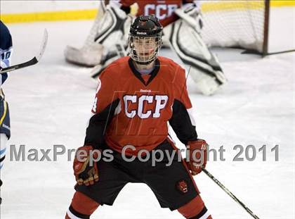 Thumbnail 3 in Chaminade vs. SLUH photogallery.