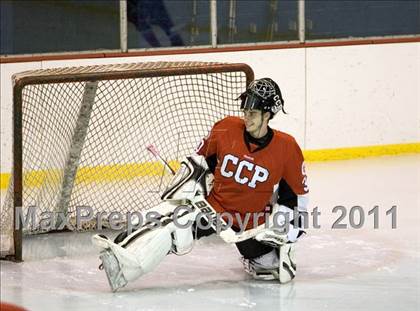 Thumbnail 1 in Chaminade vs. SLUH photogallery.