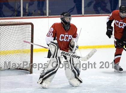 Thumbnail 3 in Chaminade vs. SLUH photogallery.