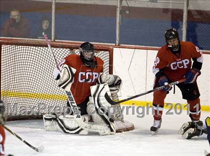Thumbnail 2 in Chaminade vs. SLUH photogallery.