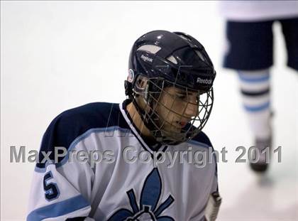 Thumbnail 3 in Chaminade vs. SLUH photogallery.