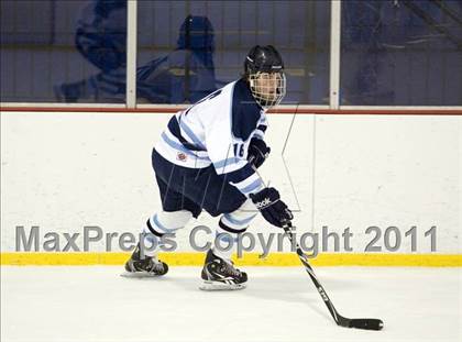 Thumbnail 3 in Chaminade vs. SLUH photogallery.
