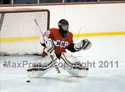 Thumbnail 2 in Chaminade vs. SLUH photogallery.