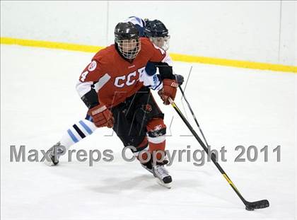 Thumbnail 1 in Chaminade vs. SLUH photogallery.