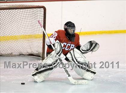 Thumbnail 1 in Chaminade vs. SLUH photogallery.