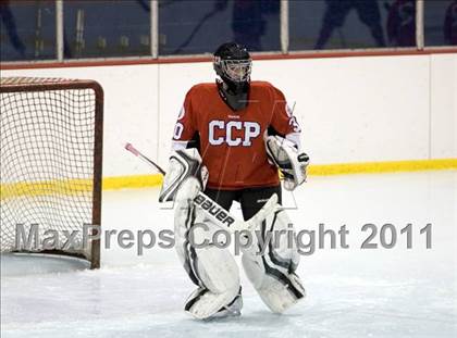 Thumbnail 3 in Chaminade vs. SLUH photogallery.