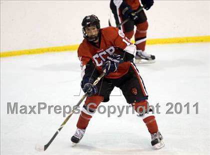 Thumbnail 3 in Chaminade vs. SLUH photogallery.