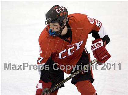 Thumbnail 2 in Chaminade vs. SLUH photogallery.