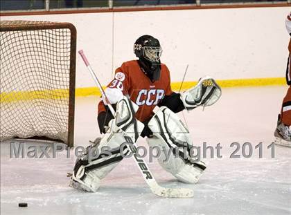 Thumbnail 1 in Chaminade vs. SLUH photogallery.