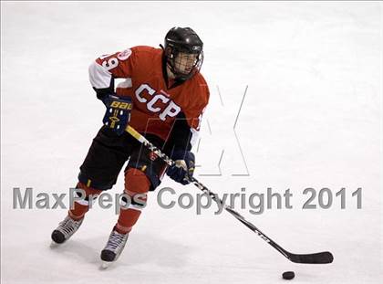 Thumbnail 3 in Chaminade vs. SLUH photogallery.