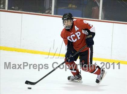Thumbnail 1 in Chaminade vs. SLUH photogallery.