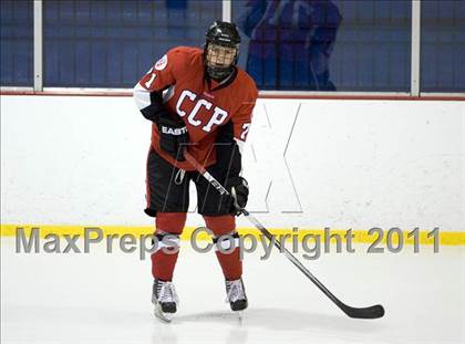 Thumbnail 1 in Chaminade vs. SLUH photogallery.