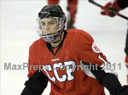Thumbnail 1 in Chaminade vs. SLUH photogallery.