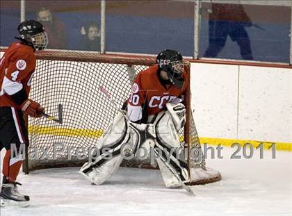Thumbnail 2 in Chaminade vs. SLUH photogallery.