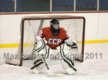Thumbnail 1 in Chaminade vs. SLUH photogallery.