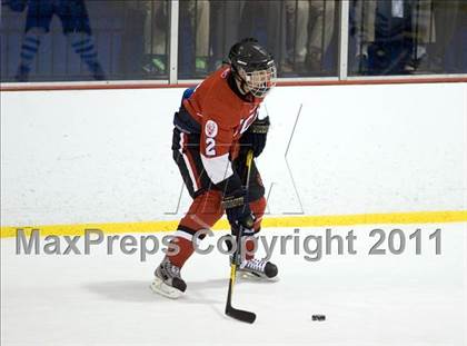 Thumbnail 2 in Chaminade vs. SLUH photogallery.