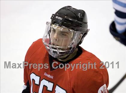 Thumbnail 1 in Chaminade vs. SLUH photogallery.