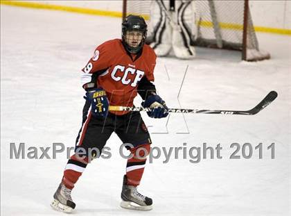 Thumbnail 1 in Chaminade vs. SLUH photogallery.