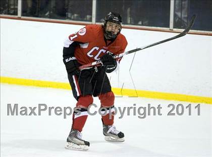 Thumbnail 1 in Chaminade vs. SLUH photogallery.