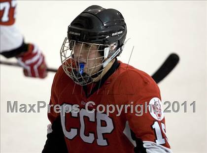 Thumbnail 2 in Chaminade vs. SLUH photogallery.