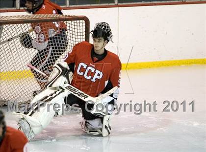 Thumbnail 3 in Chaminade vs. SLUH photogallery.