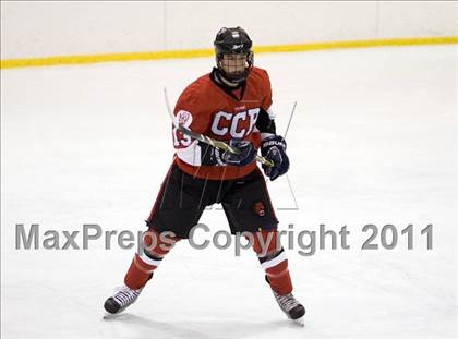 Thumbnail 1 in Chaminade vs. SLUH photogallery.