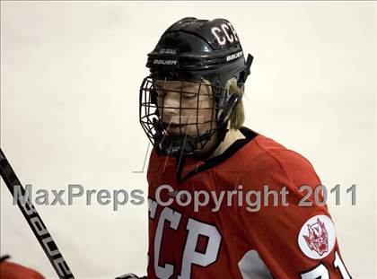 Thumbnail 3 in Chaminade vs. SLUH photogallery.