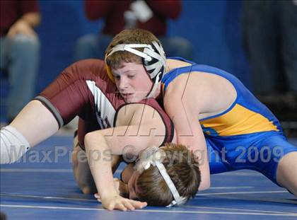 Thumbnail 2 in NYSPHSAA Championships (Division II Preliminaries) photogallery.