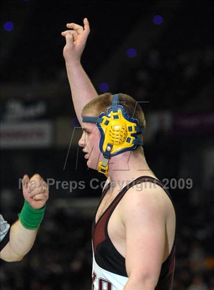 Thumbnail 3 in NYSPHSAA Championships (Division II Preliminaries) photogallery.