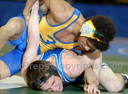 Thumbnail 1 in NYSPHSAA Championships (Division II Preliminaries) photogallery.