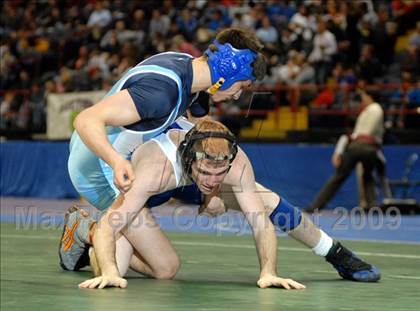 Thumbnail 2 in NYSPHSAA Championships (Division II Preliminaries) photogallery.