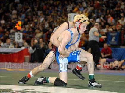 Thumbnail 1 in NYSPHSAA Championships (Division II Preliminaries) photogallery.