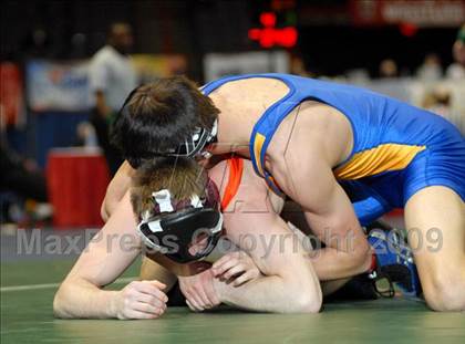 Thumbnail 1 in NYSPHSAA Championships (Division II Preliminaries) photogallery.