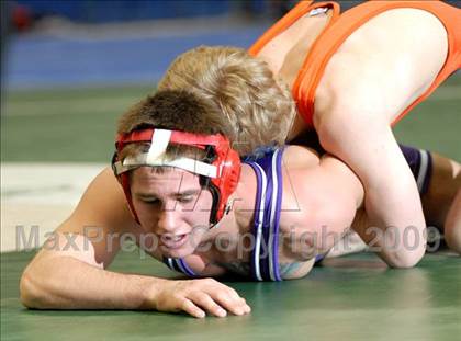 Thumbnail 2 in NYSPHSAA Championships (Division II Preliminaries) photogallery.