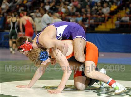 Thumbnail 3 in NYSPHSAA Championships (Division II Preliminaries) photogallery.