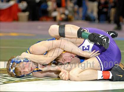 Thumbnail 2 in NYSPHSAA Championships (Division II Preliminaries) photogallery.