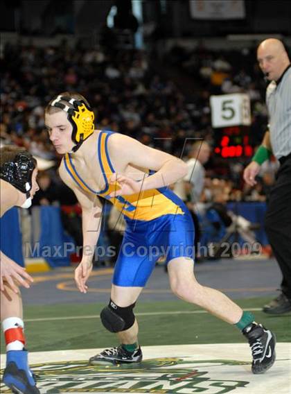 Thumbnail 2 in NYSPHSAA Championships (Division II Preliminaries) photogallery.