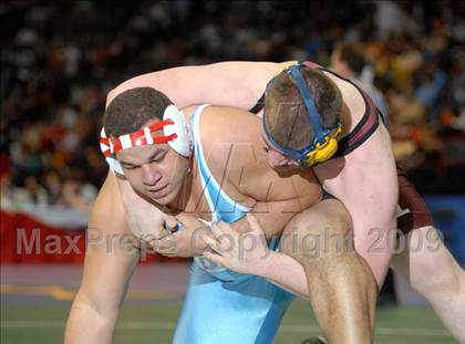 Thumbnail 1 in NYSPHSAA Championships (Division II Preliminaries) photogallery.