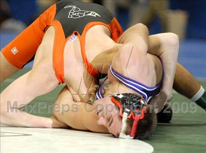 Thumbnail 3 in NYSPHSAA Championships (Division II Preliminaries) photogallery.
