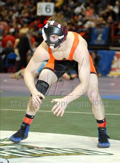 Thumbnail 2 in NYSPHSAA Championships (Division II Preliminaries) photogallery.