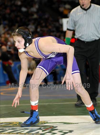 Thumbnail 1 in NYSPHSAA Championships (Division II Preliminaries) photogallery.